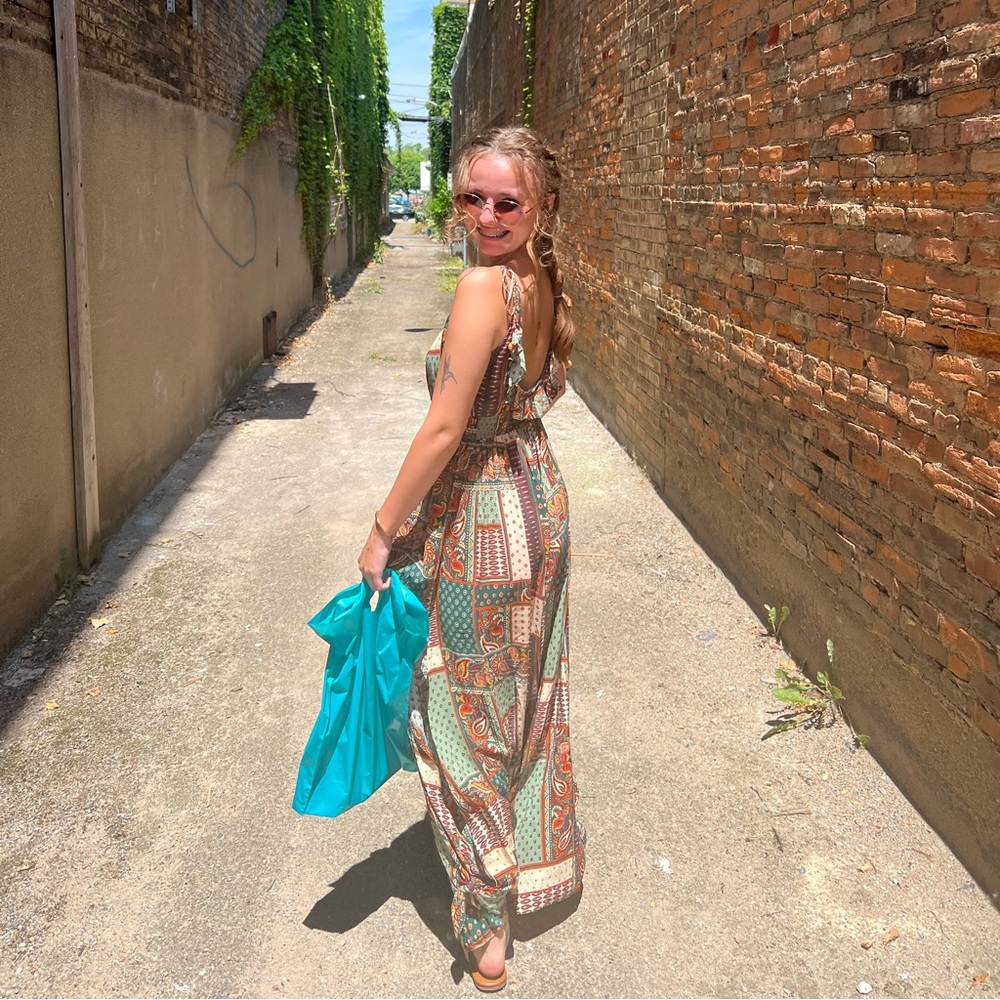 Meet your Posher, Leah